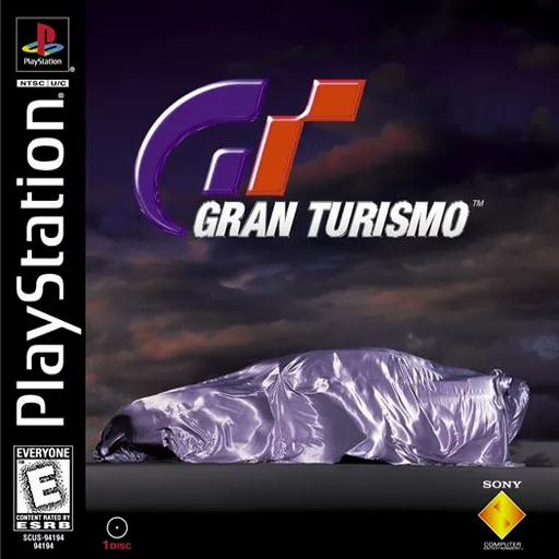 Gran Turismo (USA) (Rev 1)